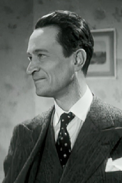Zdjęcie Georges Paulais