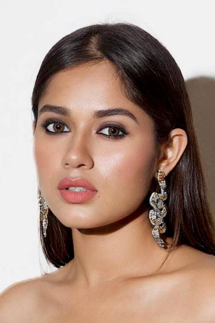 Zdjęcie Jannat Zubair Rahmani