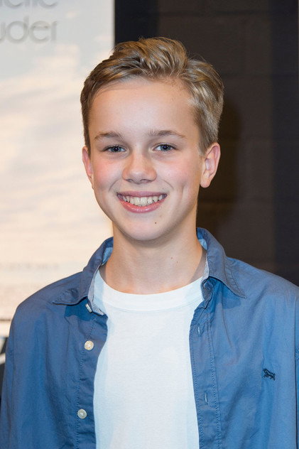 Zdjęcie Noah Kraus