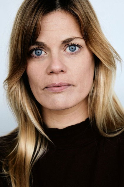 Zdjęcie Elzemarieke de Vos
