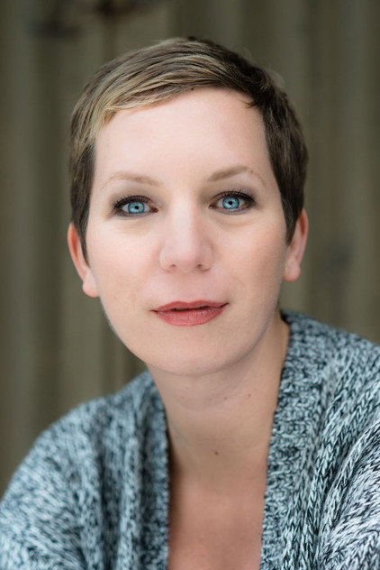 Zdjęcie Anna Schönberg