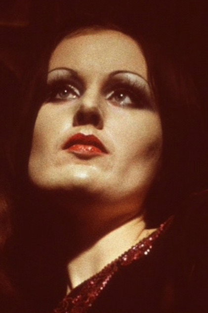 Zdjęcie Magdalena Montezuma