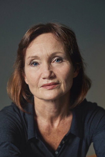 Zdjęcie Barbara Schnitzler