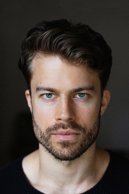 Zdjęcie Joel Cederberg