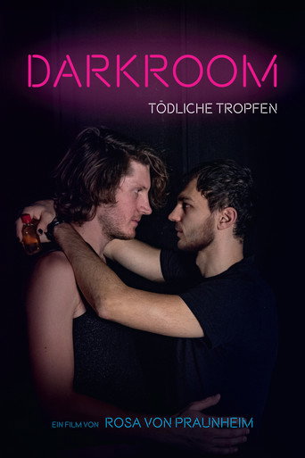 Okładka filmu Darkroom: Tödliche Tropfen