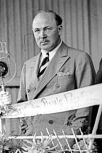 Zdjęcie J.O.C. Orton