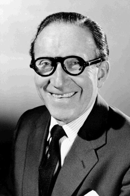 Zdjęcie Arthur Askey