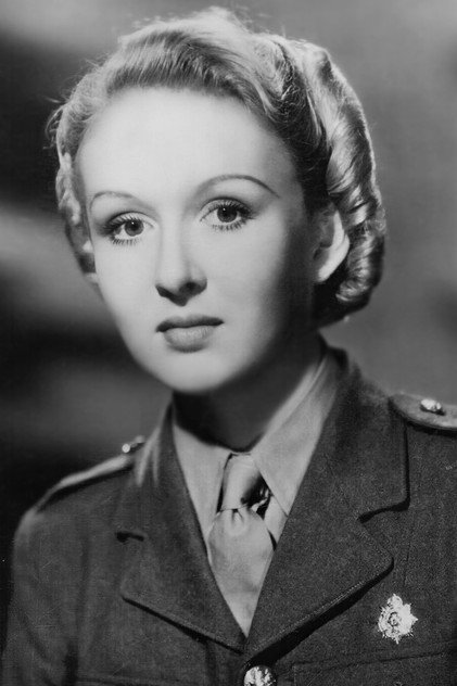 Zdjęcie Joyce Howard