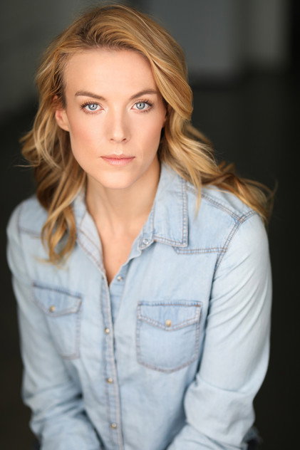 Zdjęcie Rhiannon Roberts