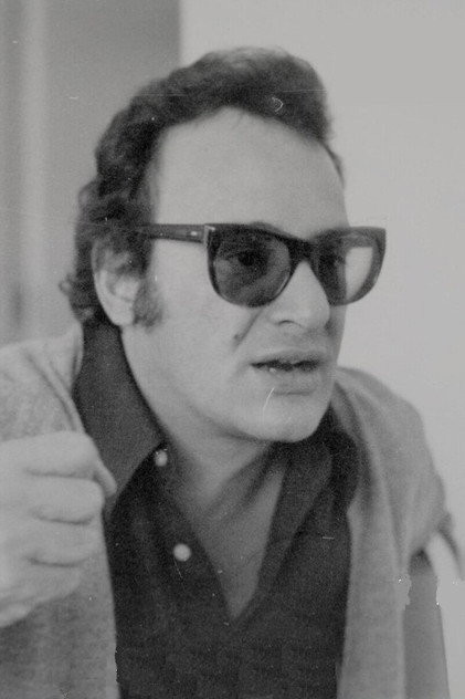 Zdjęcie Juan Ibáñez