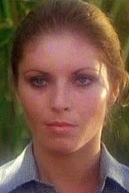 Zdjęcie Patricia Granada
