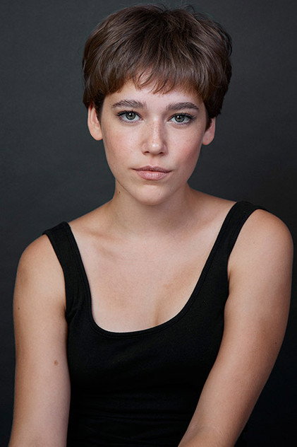 Zdjęcie Azul Fernández