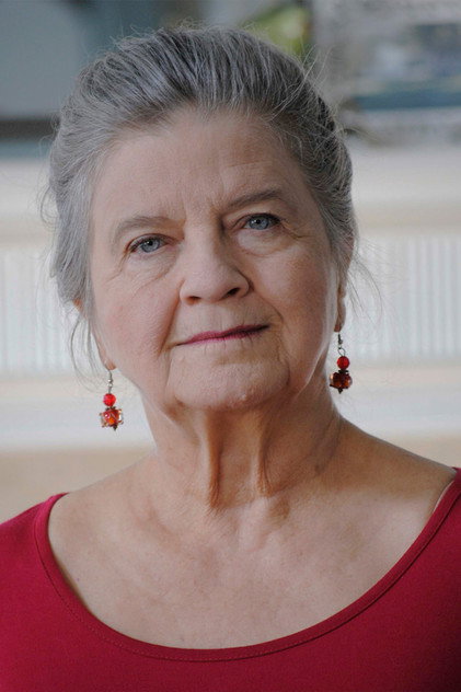 Zdjęcie Judy Simpson Cook