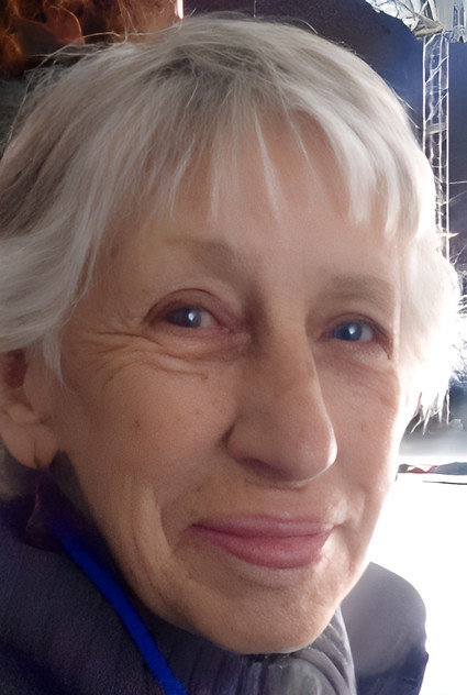 Zdjęcie Lety Gómez