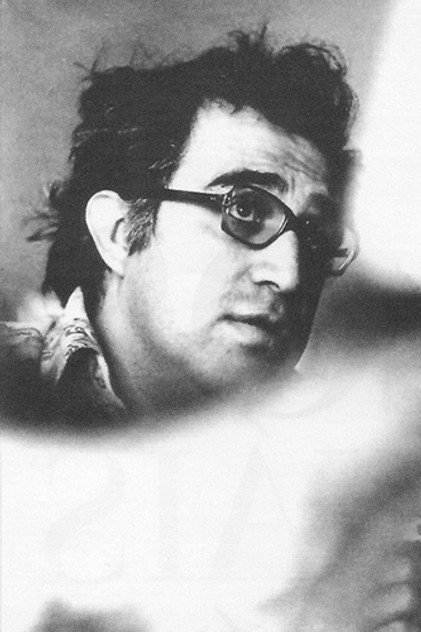 Zdjęcie Carlos Monsiváis