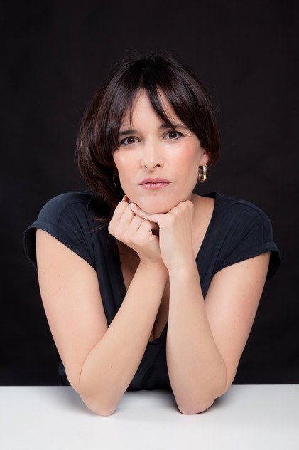 Zdjęcie Sara Cózar