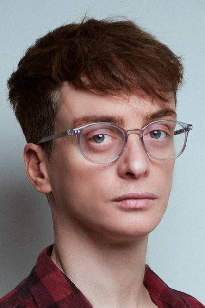 Zdjęcie Lucas Lagré