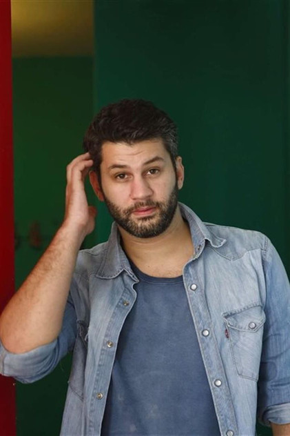 Zdjęcie Javier De Pietro