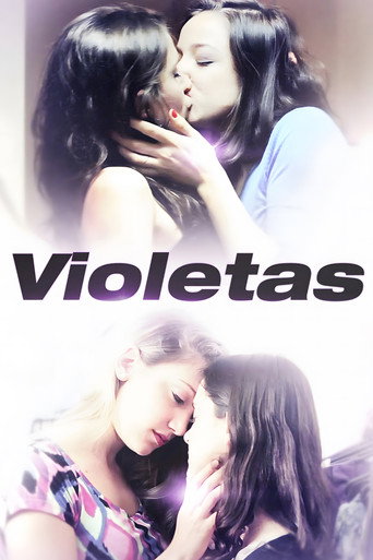 Okładka filmu Tensión sexual, Volumen 2: Violetas