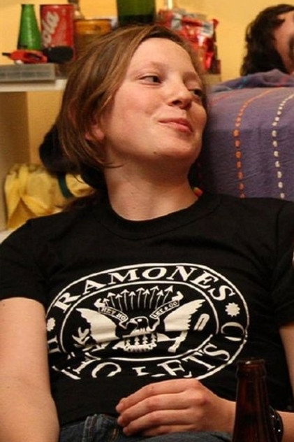 Zdjęcie Ana Lucia Antony