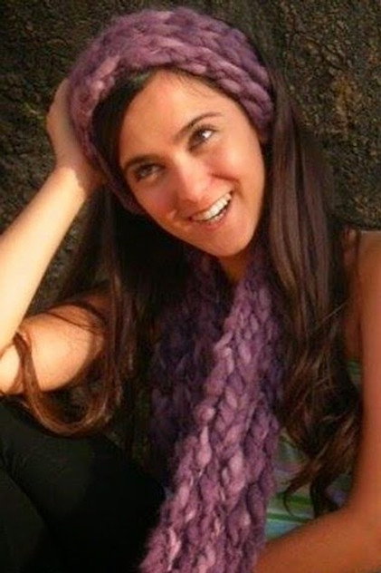 Zdjęcie Violeta Sinaí