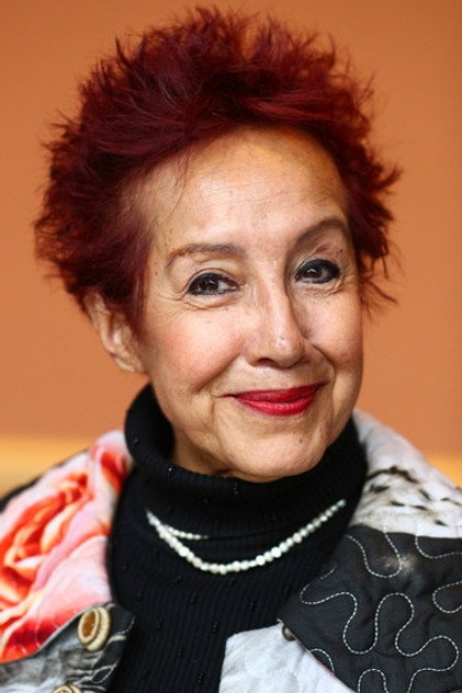 Zdjęcie Margarita Irún