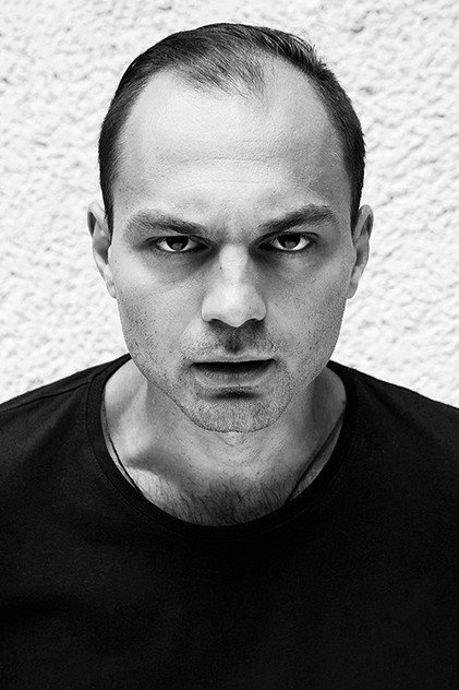Zdjęcie Božidar Kocevski