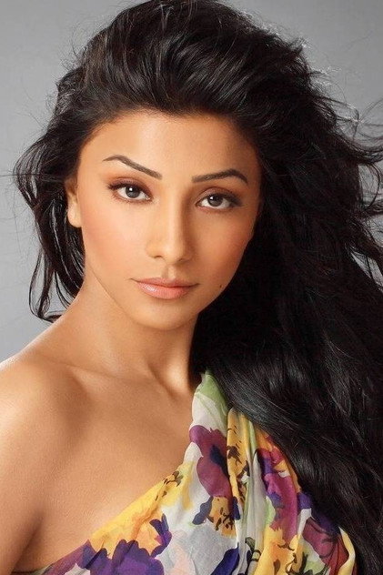 Zdjęcie Deepal Shaw