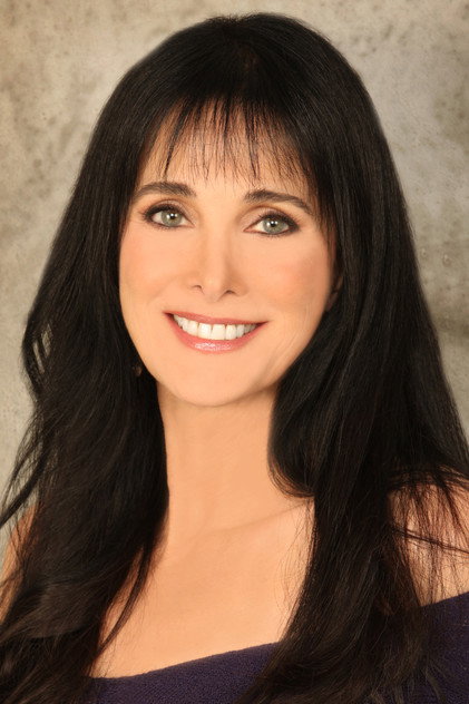 Zdjęcie Connie Sellecca