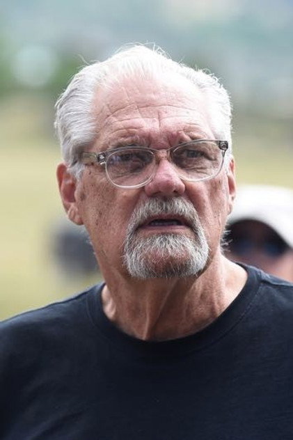 Zdjęcie Rod Holcomb