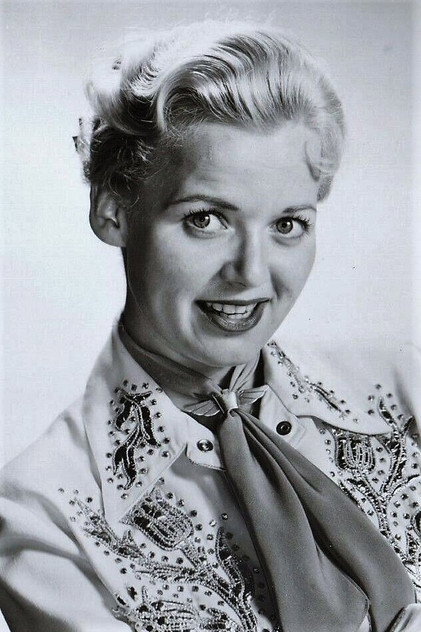 Zdjęcie Gloria Winters
