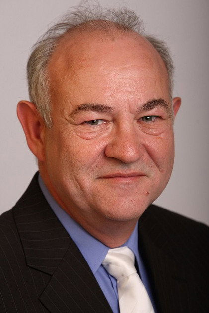 Zdjęcie Philip Goldacre