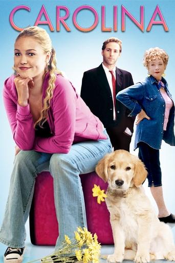 Okładka filmu Carolina