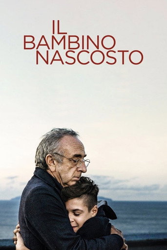 Okładka filmu Ukryte dziecko