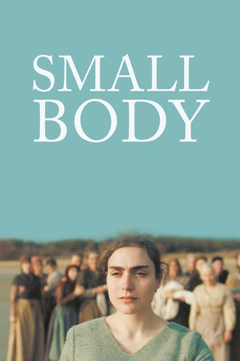 Okładka filmu Small Body