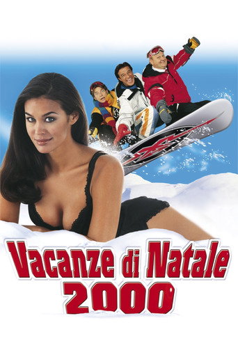 Vacanze di Natale ’90