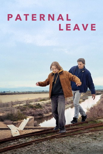 Okładka filmu Paternal Leave