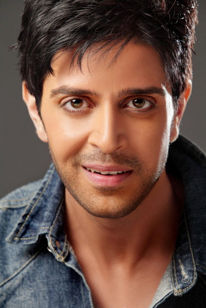 Zdjęcie Vijay Bhatia
