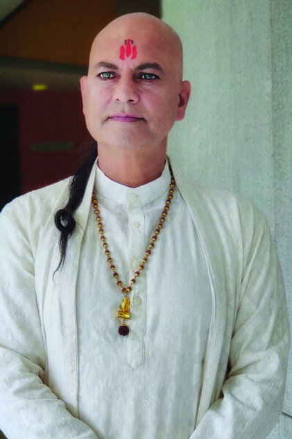 Zdjęcie Aayam Mehta