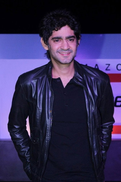 Zdjęcie Gaurav Kapur