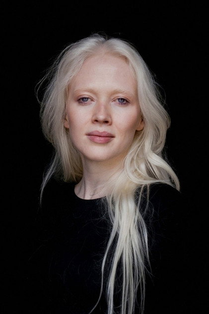 Zdjęcie Sarah Salmean