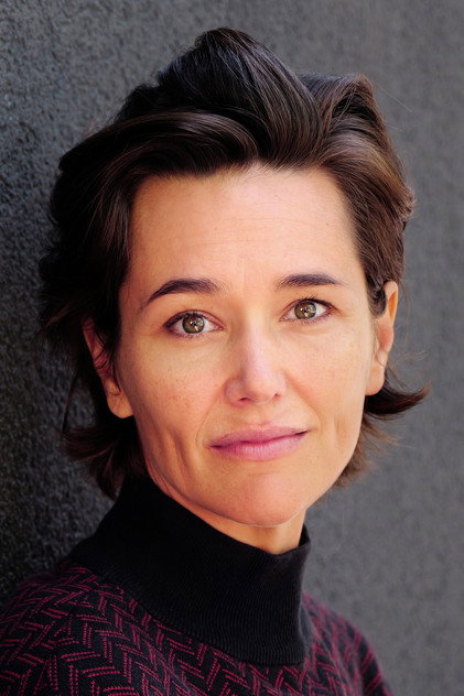 Zdjęcie Alissa Jung