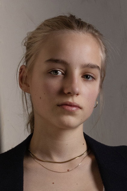 Zdjęcie Juli Grabenhenrich