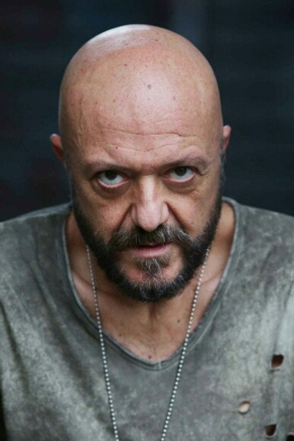 Zdjęcie Roberto Pedicini