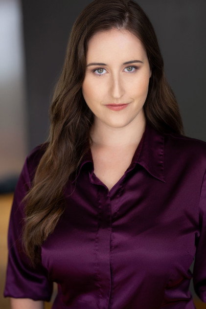 Zdjęcie Jessica Moutray