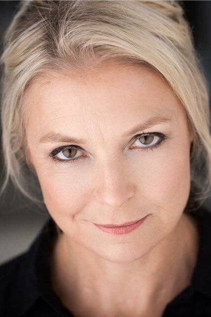 Zdjęcie Tracey Roath