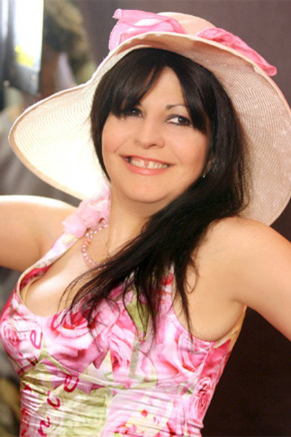 Zdjęcie Anna Maria Barbera
