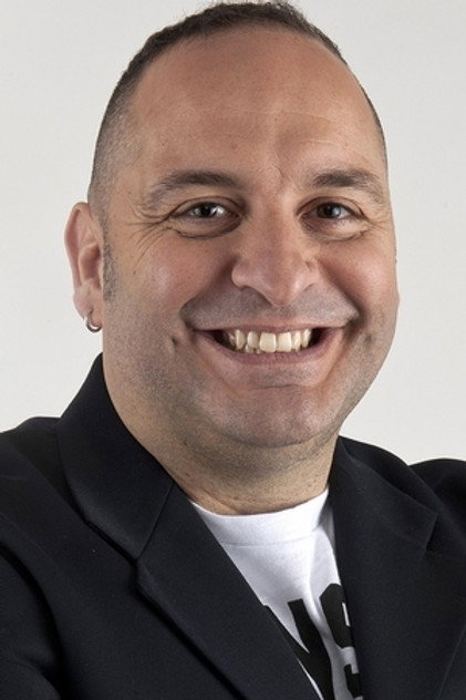 Zdjęcie Gianluca Fubelli