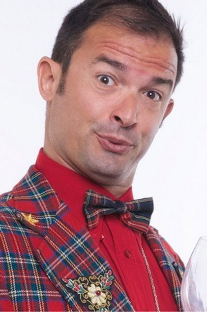 Zdjęcie Gianluca Impastato