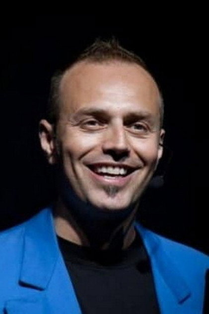 Zdjęcie Enzo Polidoro